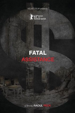 Fatal Assistance poster