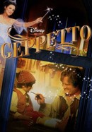 Geppetto poster image