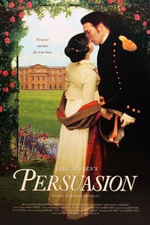 Persuasion poster