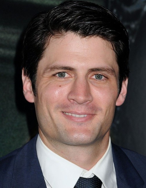 James Lafferty