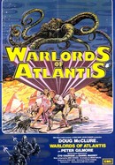 Warlords of Atlantis poster image