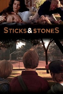 Watch trailer for Sticks and Stones