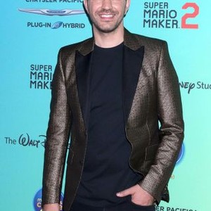 Andy Grammer at arrivals for 2019 ARDYs (fka Radio Disney Music Awards), Studio City, Los Angeles, CA June 16, 2019. Photo By: Priscilla Grant/Everett Collection