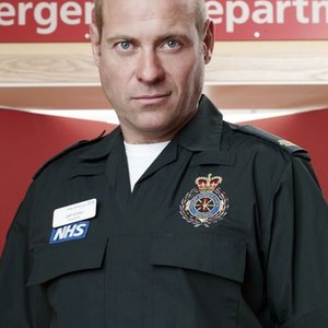 Matt Bardock as Jeff Collier