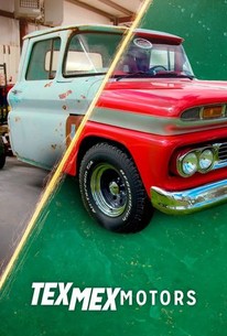 Tex Mex Motors: Season 2 Rotten Tomatoes