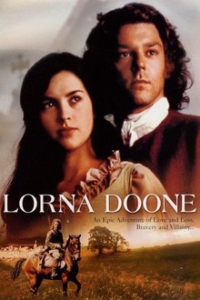 Lorna Doone | Rotten Tomatoes