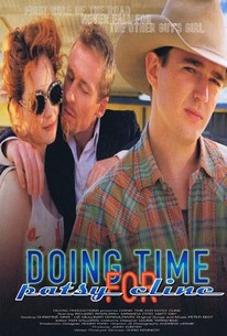 Doing Time For Patsy Cline (DVD) Miranda Otto, Richard