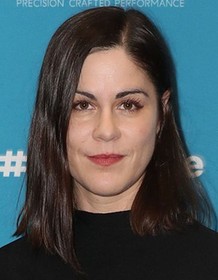 Anne Sewitsky