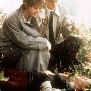 GOODBYE LOVER, Ellen DeGeneres, Ray McKinnon, 1998, (c)Warner Bros.