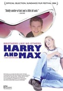 Harry and Max poster image