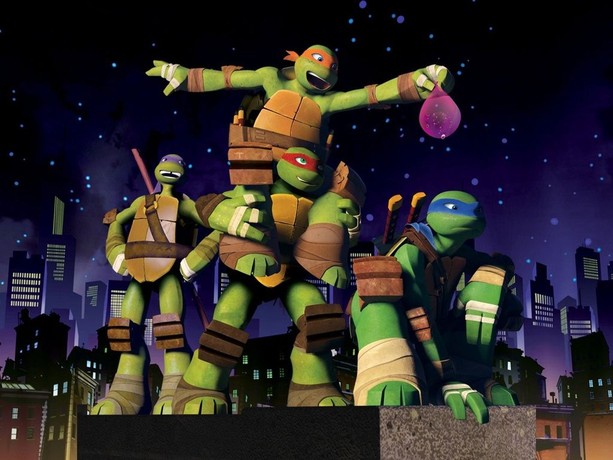 ミュータント・ニンジャ・タートルズ シーズン3 Teenage Mutant Ninja Turtles Season 3 Teenage Mutant Ninja Turtles (Season 3) | Nickelodeon | Fandom