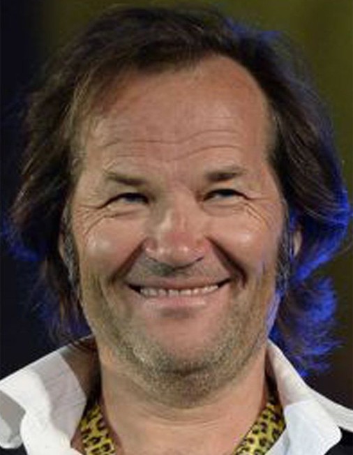 Peter Zeitlinger