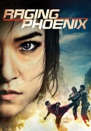 Raging Phoenix poster image