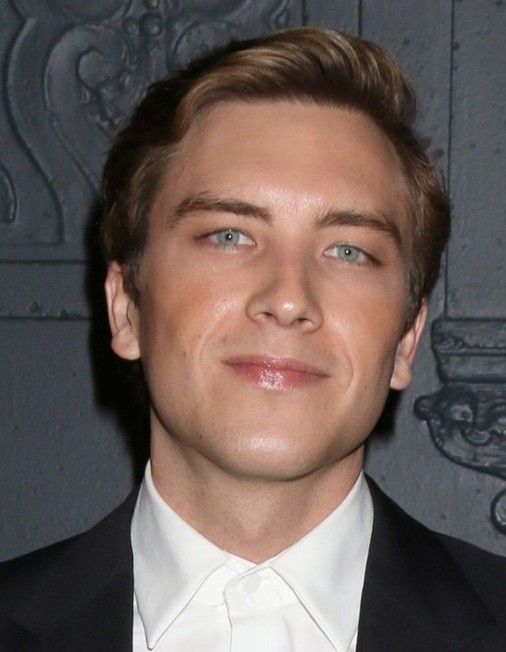Cody Fern