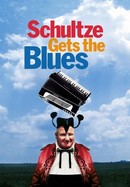 Schultze Gets the Blues poster image