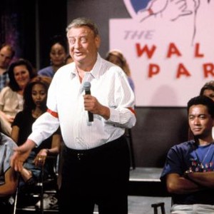 MEET WALLY SPARKS, Rodney Dangerfield, 1997. (c) Trimark Pictures.