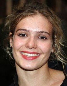 Sallie Harmsen