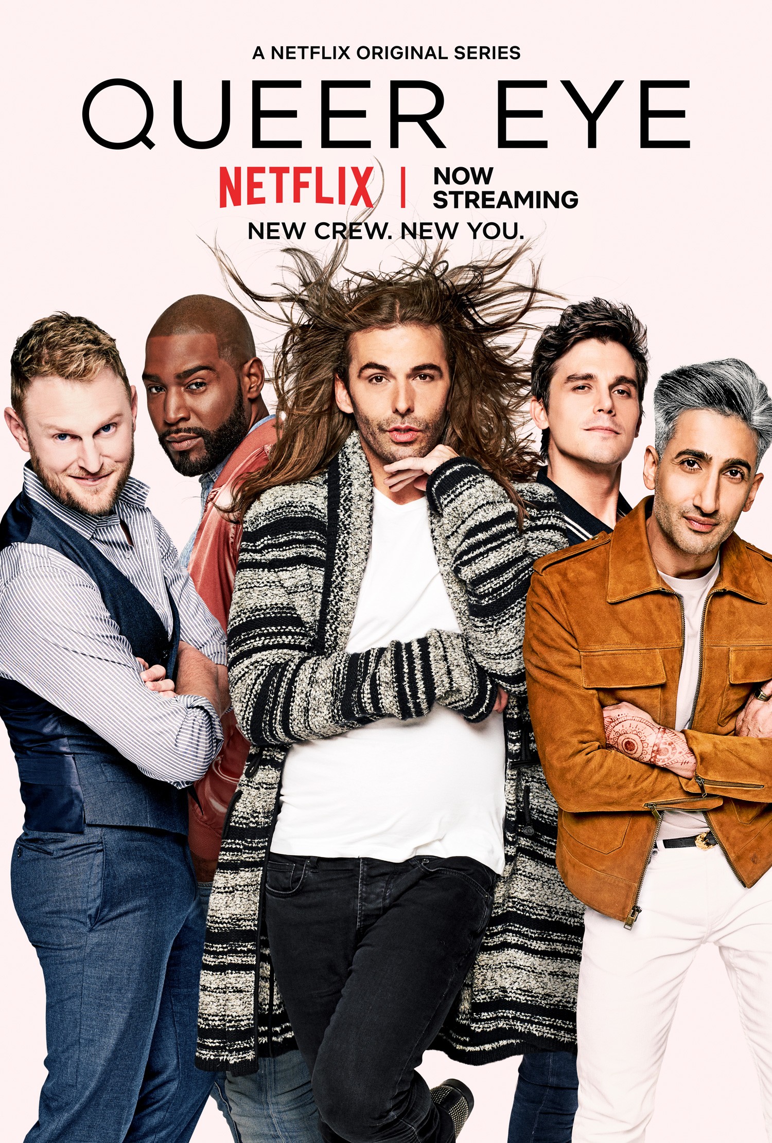 Queer Eye Season 1 Rotten Tomatoes