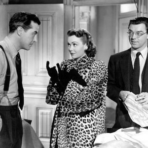 THE LOST WEEKEND, Ray Milland, Jane Wyman, Phillip Terry, 1945