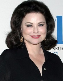 Delta Burke