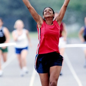 The Loretta Claiborne Story (2000) photo 3