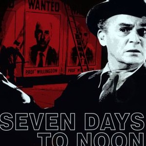 Seven Days to Noon (1950) photo 16