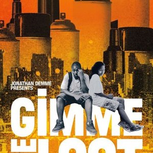 Gimme the Loot photo 3