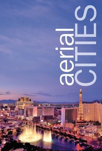 Aerial Cities