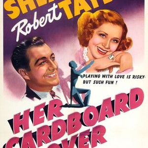 Her Cardboard Lover (1942) photo 10