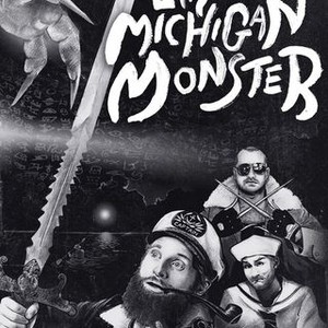"Lake Michigan Monster photo 17"