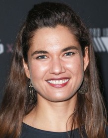 Terri Reeves | Rotten Tomatoes