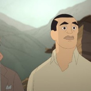 Buñuel in the Labyrinth of the Turtles photo 5