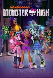 Assistir Monster High Temporada 1 Episódio 8: Fora Do Compasso / Esquema De  Pirâmide - Série completa no Paramount+ Brasil