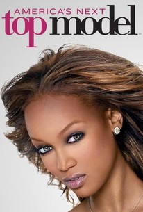 most successful america's next top model winners - Ilustrasi 3