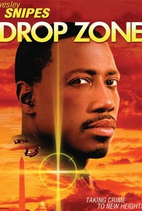 Drop Zone (1994) - Rotten Tomatoes