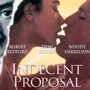 Indecent Proposal photo 5