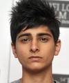 Aqib Khan