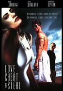 Love, Cheat & Steal poster image