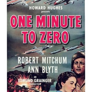 One Minute to Zero (1952) photo 17