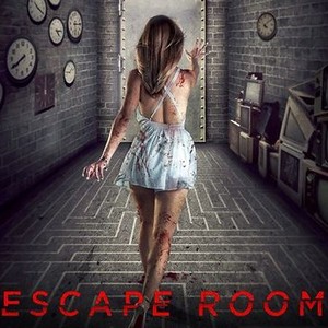 Escape Room - Rotten Tomatoes