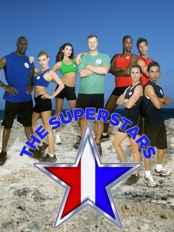 Superstars cheap season 4