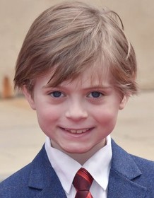 Beckham Skodje