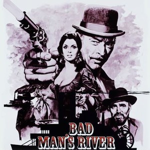 Bad Man's River photo 2