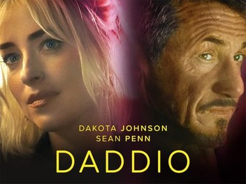 Daddio (2023) | Rotten Tomatoes