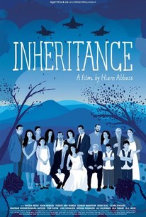 Watch trailer for Inheritance