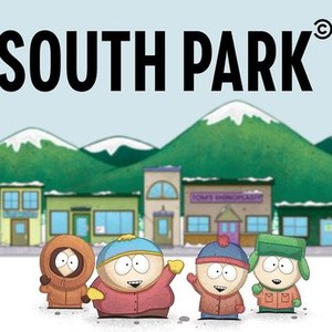 South Park Stanley's Cup (TV Episode 2006) - IMDb