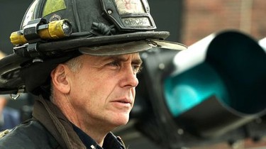 Chicago Fire: Season 6, Episode 12 | Rotten Tomatoes