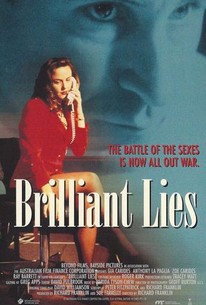 Watch trailer for Brilliant Lies