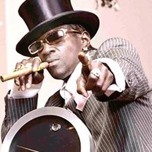 Flavor Flav - Rotten Tomatoes