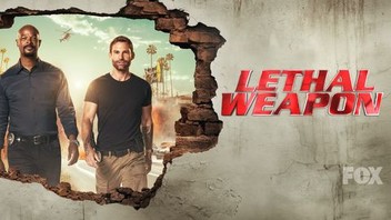 Lethal weapon season best sale 1 full episodes